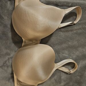 Cacique Smooth Nude Contour T-Shirt Bra